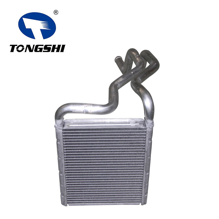 Noyau de chauffage universel pour le radiateur de voiture de carotage de voiture Hyundai Car