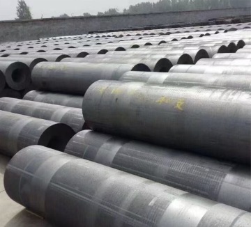 Graphite electrode regular power550mm