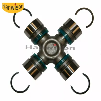 68145053AA GMB Universal Joint 2100057 - Jeep Replacement