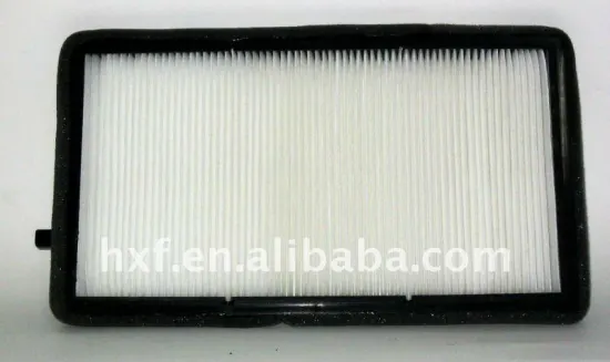 cabine air filter
