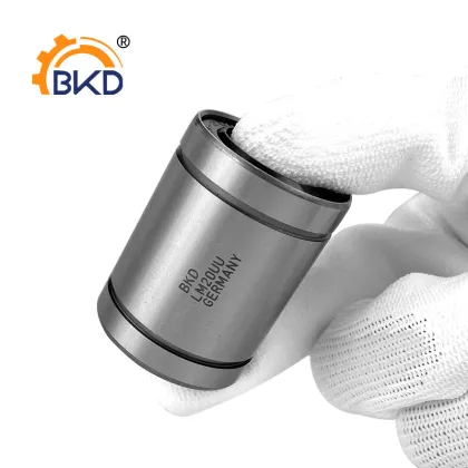 LM35UU Linear Bearing for Food, Packaging, and Printing Machinery