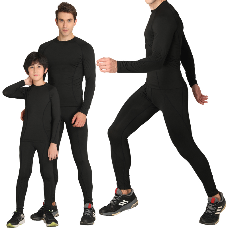 Quick Dry Jogger Pants for Men