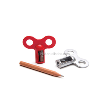 Mini Pencil Sharpener - Compact and Convenient