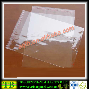 Clear Self-adhesive Bag,Self Sealing Bag