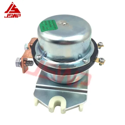 JSWP 08088-3000 Positive Electrode Relay for PC200 PC300 PC400 Battery Switch