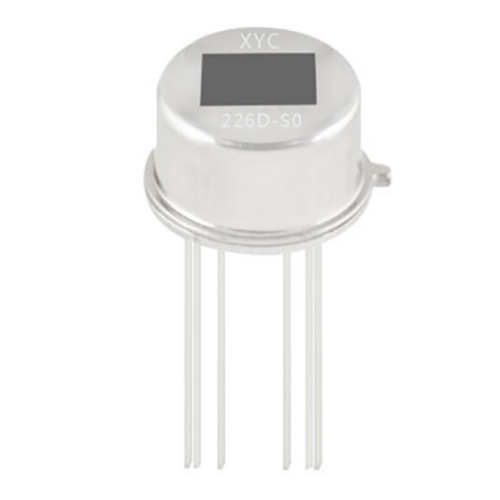 Pyroelectric sensor Highly sensitive sensor