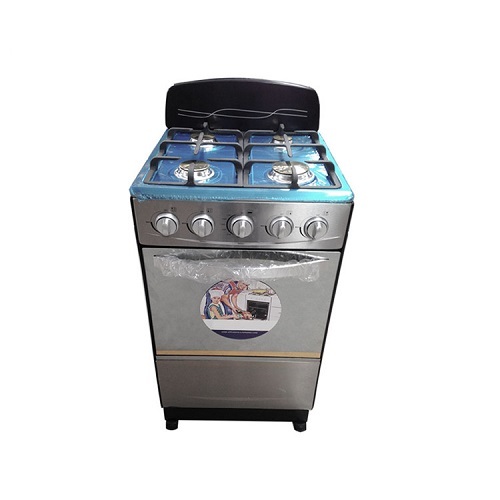 20inch Stainless Steel Gas Oven With Brass Burner