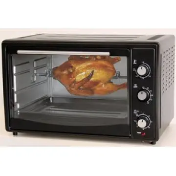 Bosch Double Oven
