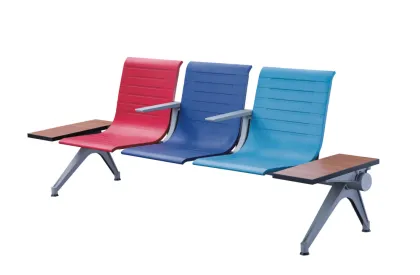 HM-203 Hemmy magnesium aluminum alloy public seats