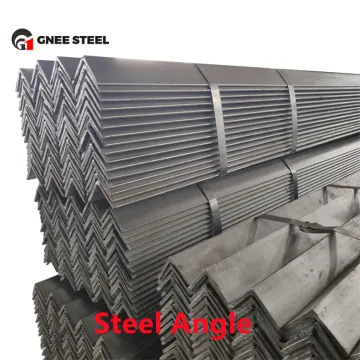 Custom Steel Angles for Creative Architectural and Engineering Projects