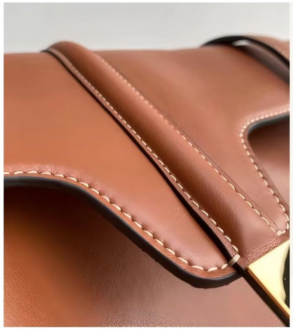Customized PU Tote Bag for Women Commuting