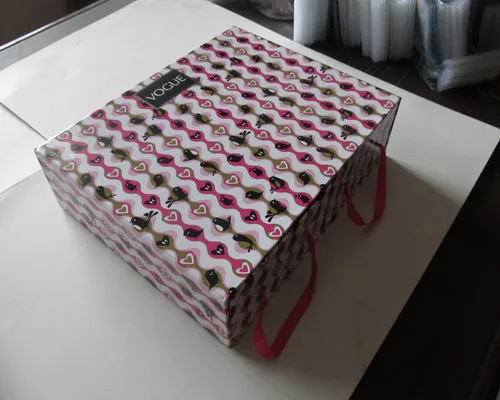 rectangular gift boxes,packaging carton boxes