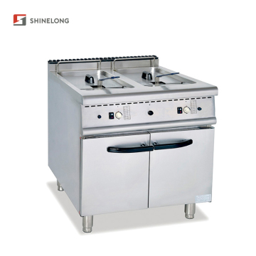 FCZH-RC-2 Deep Fryer For Sale