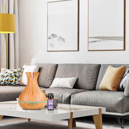Vase Shape Best Whole House Home Humidifiers