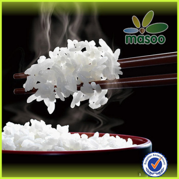 Green and healty China northeast rice