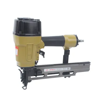 Pneumatic Heavy Duty Stapler Nailer - GA MT-N851-H