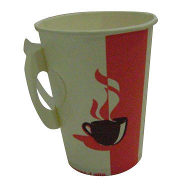 Disposable cup, customized logos, colors and sizes are accepted