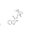 Tropisetron chlorhydrate numéro 105826-92-4