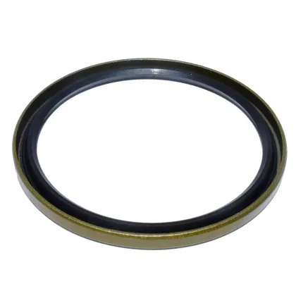 DMHUI Brand 110x135x8mm VB Oil Seals for VOE14560213 with NBR Material