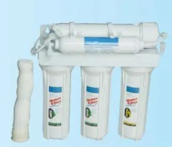 Wonderful Domestic water filter /household water purifier/water filter /RO water filter