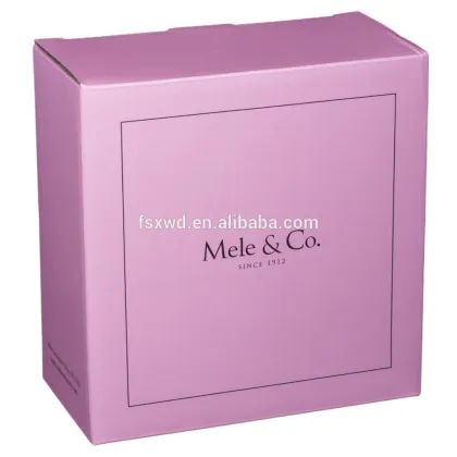 Tori Home Dana Travel Jewelry Box in Ivory 0067130