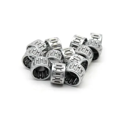 K Series Printer Bearings: K10X14X10, K10X13X10, K10X16X12 Needle Roller Bearings