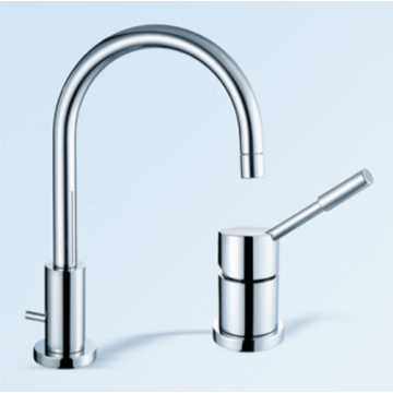 Coco Basin Mixer Separate Handle ○