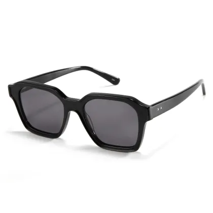 Wholesale Eyewear Acetate Sunglasses