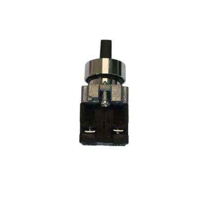 Schneider ZB2-BE101C Variable Amplitude Telescopic Switch Knob Selection