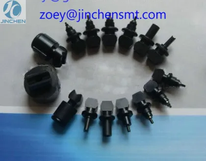 Yamaha SMT Pick & Place Equipment YG100 Smt Nozzle