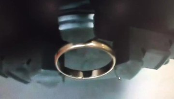 Ear Tag Laser Engraving Machine Rotary Jewelry Tools Ring Lazer Marker Metal Fiber Laser Marking Machines