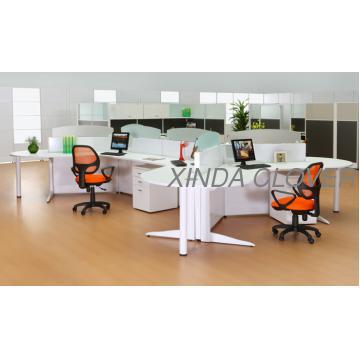 T8 office workstation,office furniture,