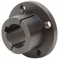 Split Taper Bush Bolt Adapters Bushings and Hubs