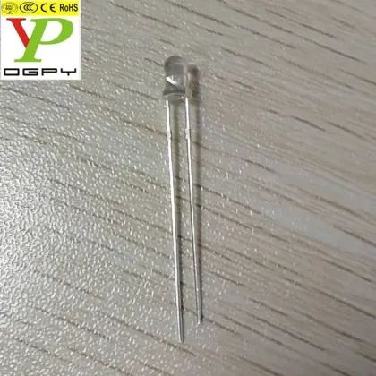 3mm LED Light Emitting Diode (LED)