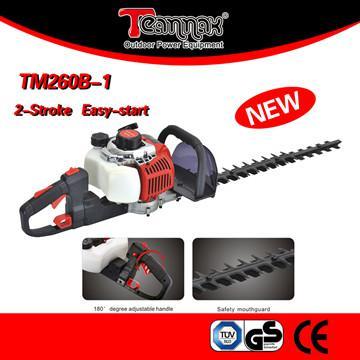 25.4 cc Garden tools trimmer