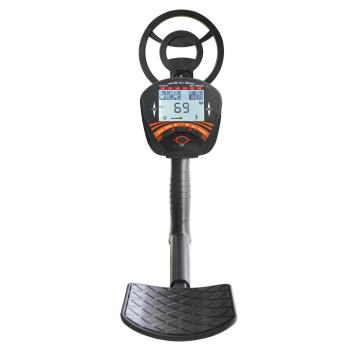 Underground metal detector scanner(New)