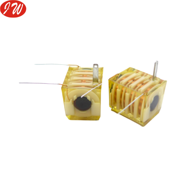pulse transformer