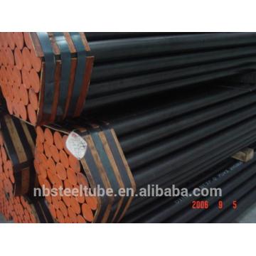 GrA2 GrB2 GrC2 Seamless Carbon Steel Tube