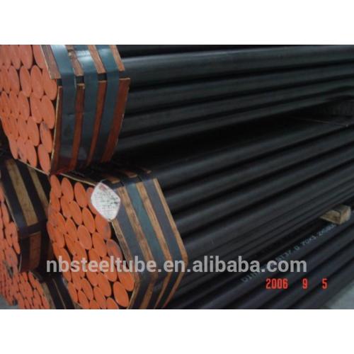 GrA2 GrB2 GrC2 Seamless Carbon Steel Tube