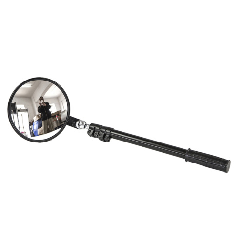 Under vehicle trolley search mirror (MS-V2)