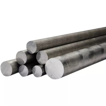 Aluminum 6061 Round Bar & Rod