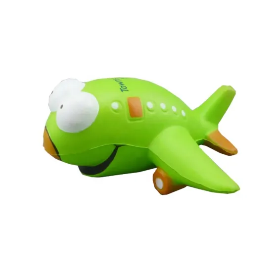 Factory Direct PU Foam Stress Relief Car Toy: Anti-Stress Vehicle Accessory