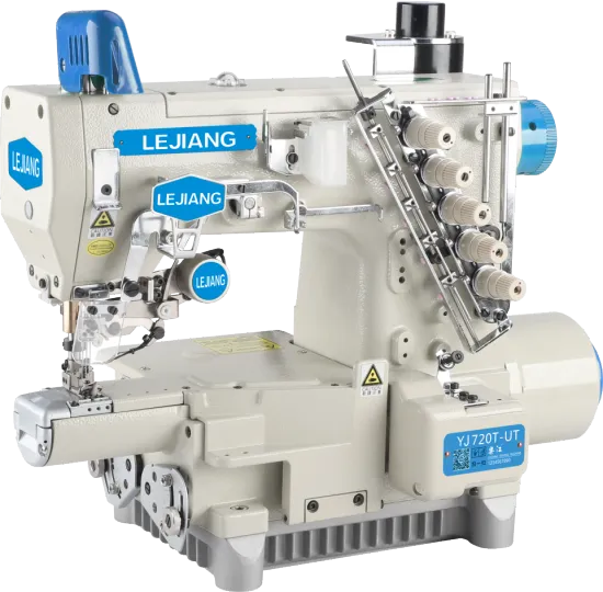 Automatic Trimming Small Cylinder Bed Sewing Machine