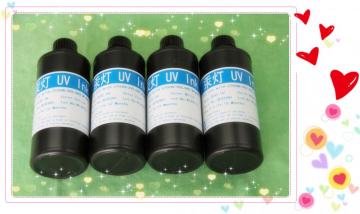 hot sales Mercury LED UV Ink for epson