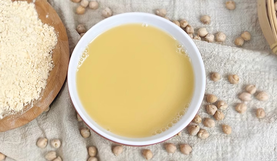 Chickpea