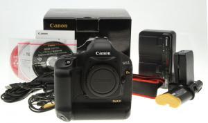 Cheap Canon EOS 1Ds Mark III 21.1 MP Infrared Conversion Digital SLR Camera
