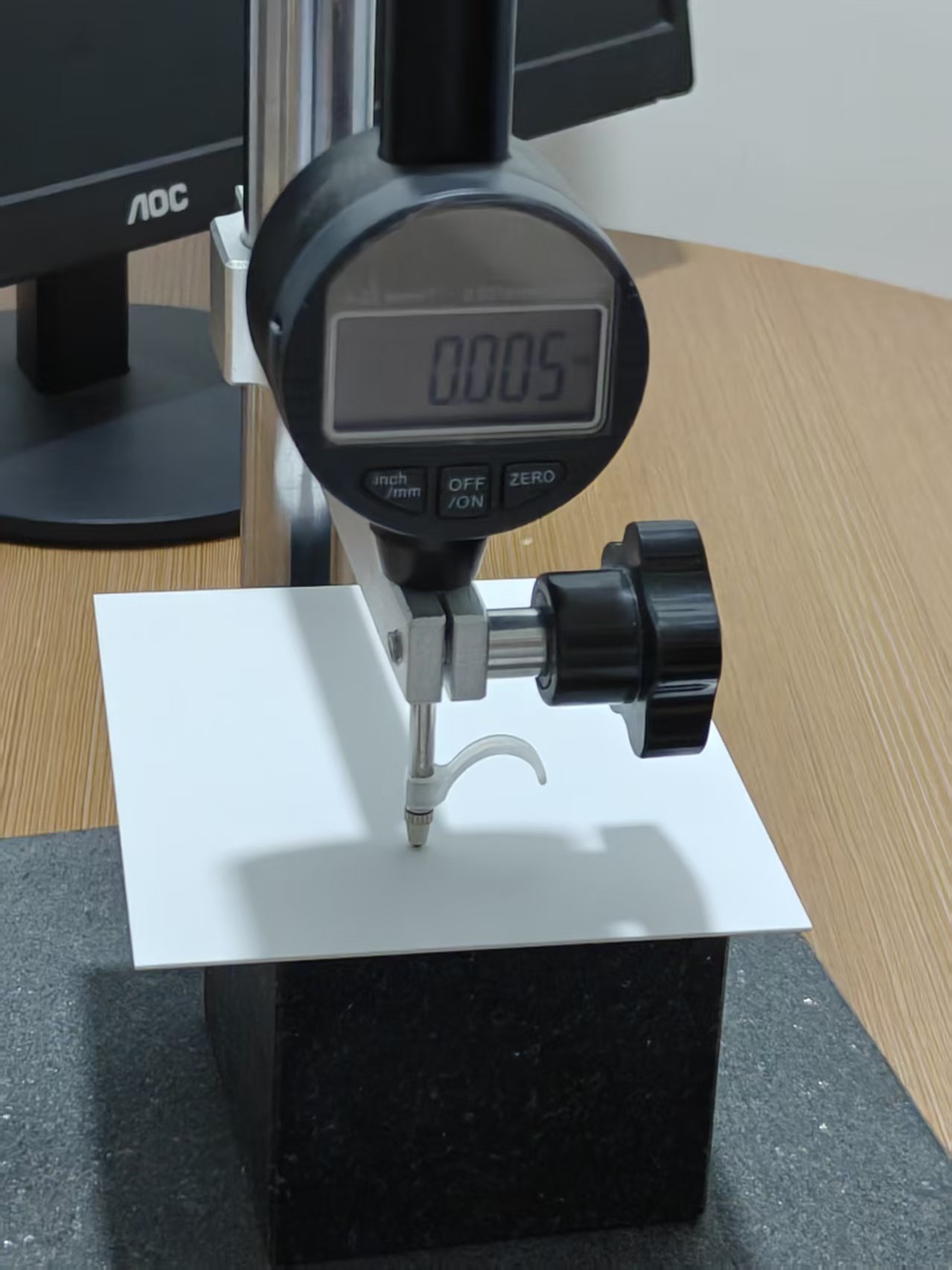 พื้นผิวเซรามิกอลูมินา 96% 96% ALUMINA CERAMIC SUBSTRATE