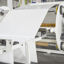 White Rigid PET Film Roll Sheet For Thermoforming