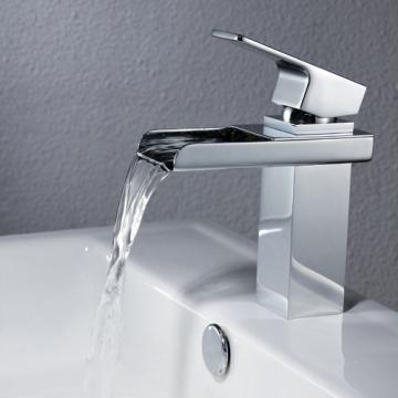 High-quality brass Waterfall Mixer bathroom faucet 116032