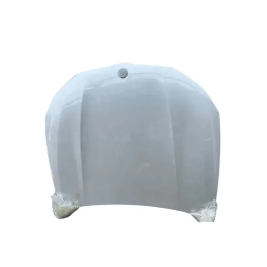 Aluminum Alloy Front Hood Panel Cover for BMW 7 Series G12 OE 41617427501